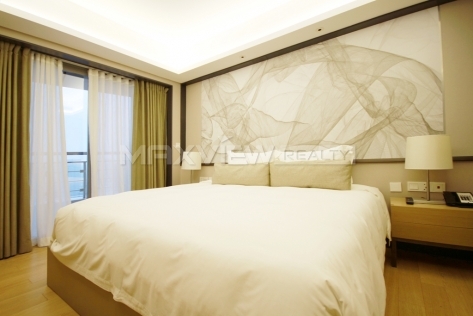 radiant 2br 140sqm Fraser Residence  2bedroom 140sqm ¥35,000 SH016121