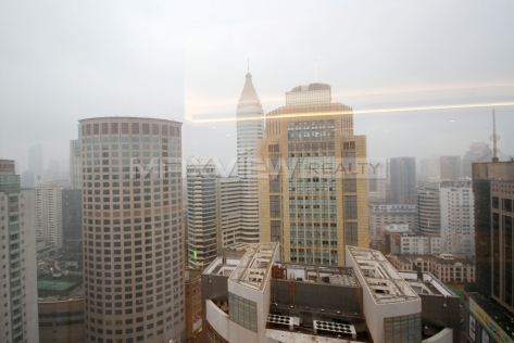radiant 2br 140sqm Fraser Residence  2bedroom 140sqm ¥35,000 SH016121
