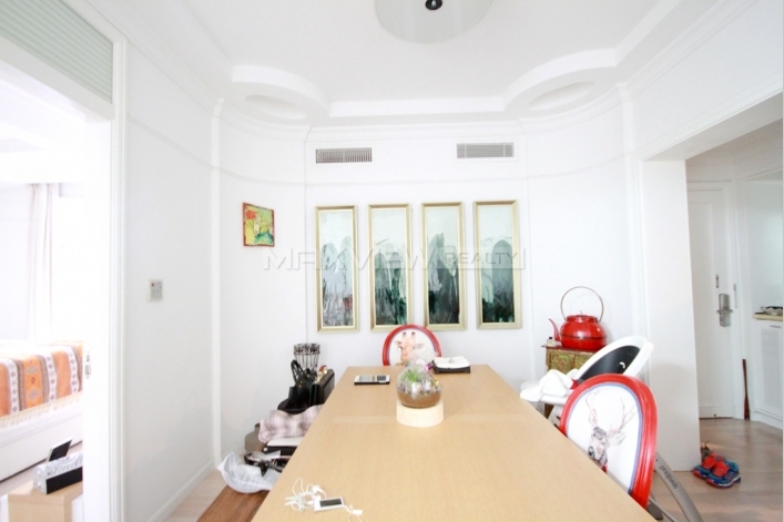 Rent 3br 180sqm Baroque Palace in Shanghai 3bedroom 180sqm ¥30,000 XHA00031