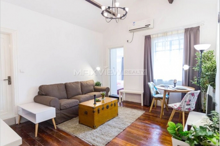 Flawless 1br 70sqm Old Lane House on Julu Road 1bedroom 70sqm ¥20,000 SH016125