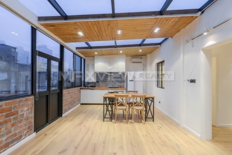 Old Apartment on Taian Road 2bedroom 170sqm ¥33,000 SH011397