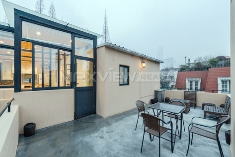 Old Apartment on Taian Road 2bedroom 170sqm ¥33,000 SH011397