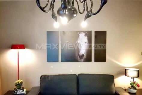Rent a magnificent 1br 90sqm Shimao Riviera Garden  1bedroom 90sqm ¥18,000 PDA07536