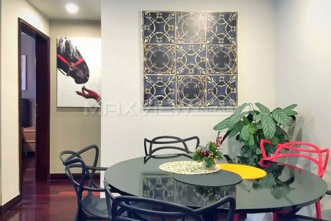 Rent a magnificent 1br 90sqm Shimao Riviera Garden  1bedroom 90sqm ¥18,000 PDA07536