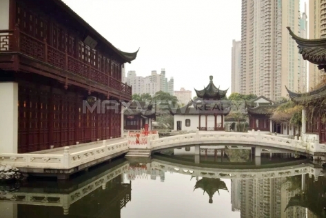 Rent a magnificent 1br 90sqm Shimao Riviera Garden  1bedroom 90sqm ¥18,000 PDA07536
