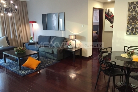 Rent a magnificent 1br 90sqm Shimao Riviera Garden  1bedroom 90sqm ¥18,000 PDA07536