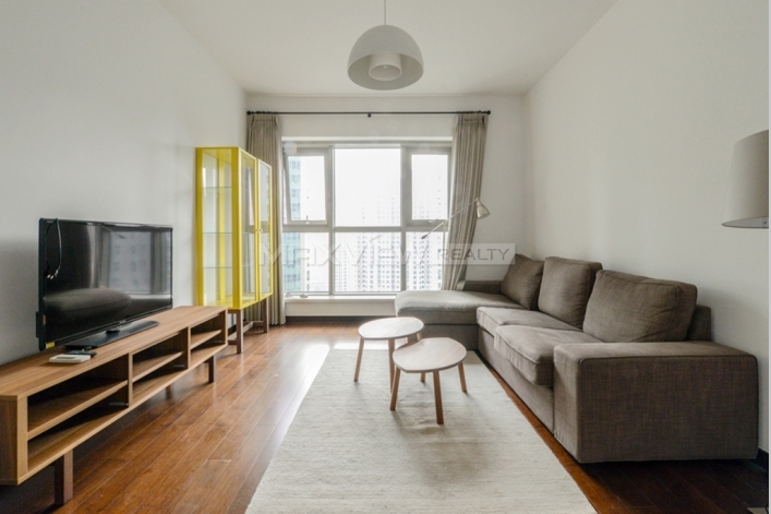 Splendid 2br 116sqm 8 Park Avenue 2bedroom 116sqm ¥22,000 SH016129