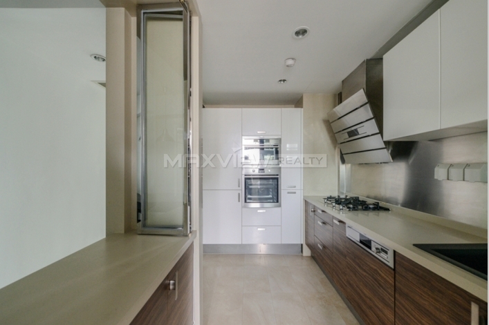 Splendid 2br 116sqm 8 Park Avenue 2bedroom 116sqm ¥22,000 SH016129