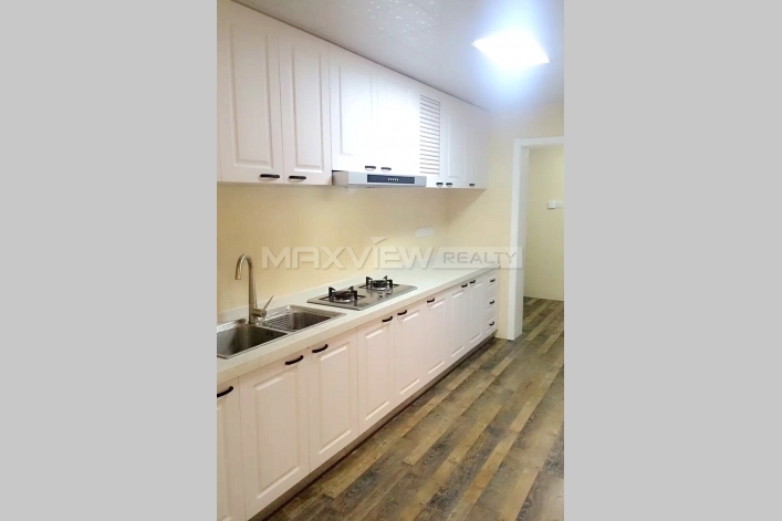 Sublime 2br 110sqm Old Lane House on Yanan W. Road 2bedroom 110sqm ¥23,000 SH016127