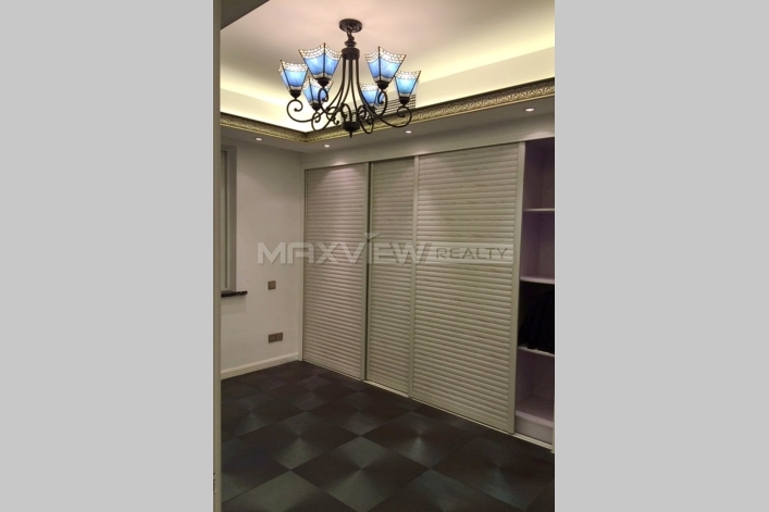 Superb 2br 110sqm Old house on Changle Road in Shanghai 2bedroom 110sqm ¥22,000 SH016126