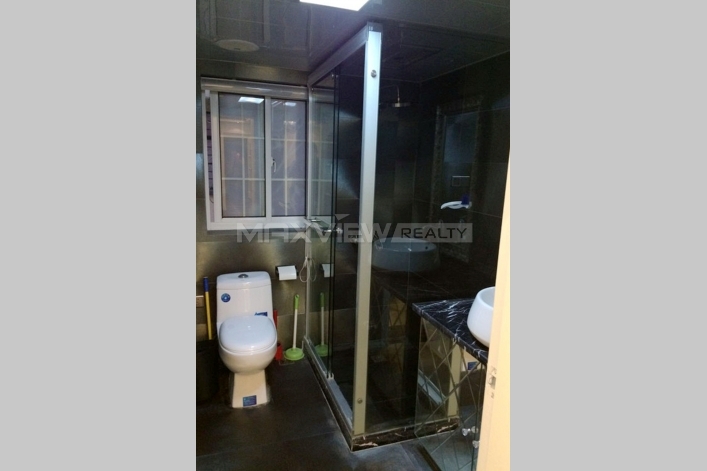 Superb 2br 110sqm Old house on Changle Road in Shanghai 2bedroom 110sqm ¥22,000 SH016126