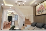 Exquisite 4br 140sqm Old Lane House on Wulumuqi M. Road 4bedroom 140sqm ¥25,500
