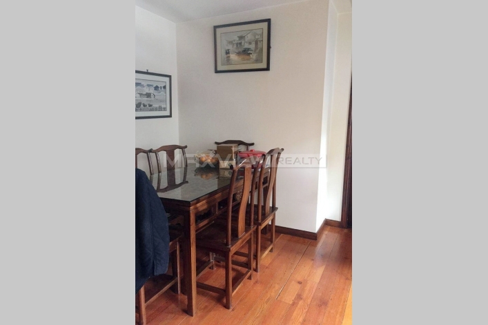 Glorious Old Lane House on Fuxing W. Road Rental in Shanghai 3bedroom 108sqm ¥21,500 SH016131