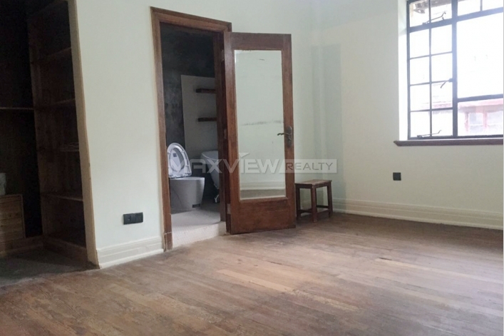 Magnificent Old Lane House on Shaoxing Road 2bedroom 150sqm ¥23,000 SH016130