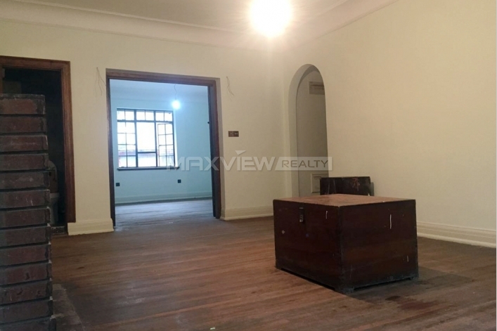 Magnificent Old Lane House on Shaoxing Road 2bedroom 150sqm ¥23,000 SH016130