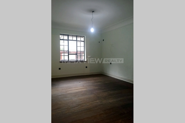 Magnificent Old Lane House on Shaoxing Road 2bedroom 150sqm ¥23,000 SH016130