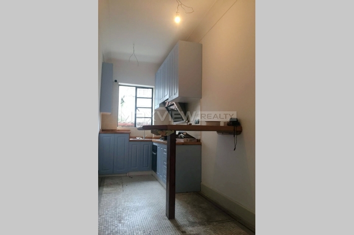 Magnificent Old Lane House on Shaoxing Road 2bedroom 150sqm ¥23,000 SH016130