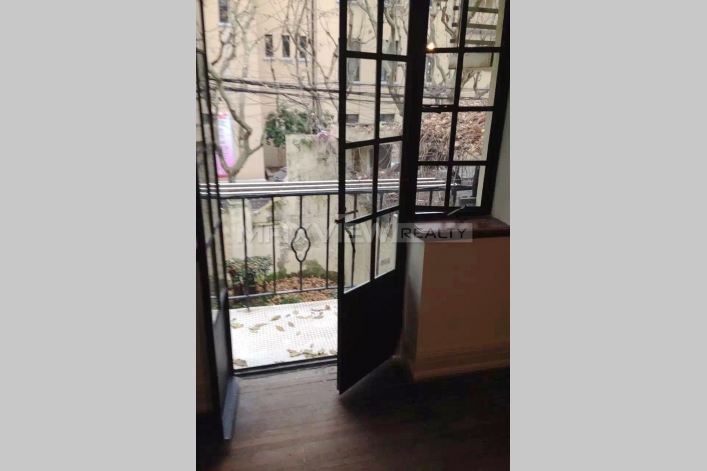 Magnificent Old Lane House on Shaoxing Road 2bedroom 150sqm ¥23,000 SH016130