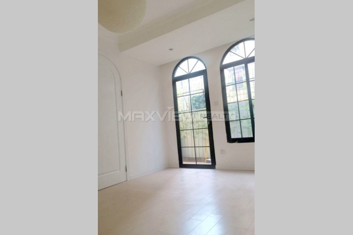 Rent Elegant Old Lane House on Wukang Road 2bedroom 95sqm ¥24,000 SH016133