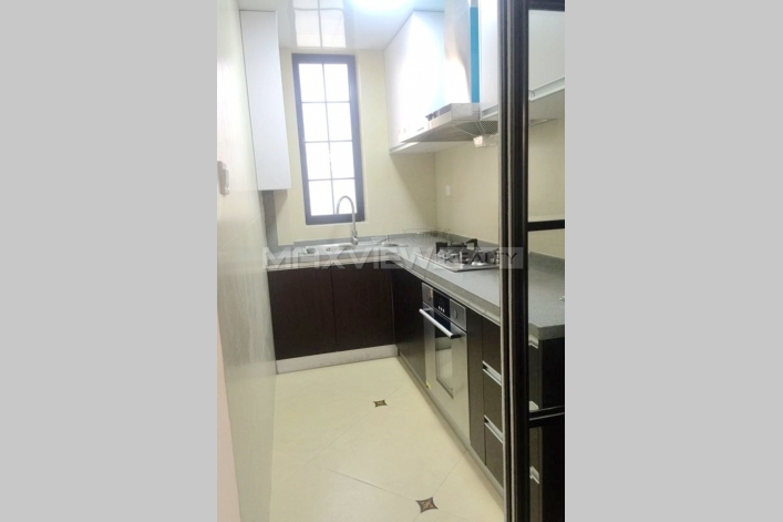 Rent Elegant Old Lane House on Wukang Road 2bedroom 95sqm ¥24,000 SH016133