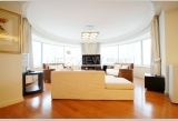 Gorgeous 3br 194sqm Skyline Mansion 3bedroom 195sqm ¥43,000