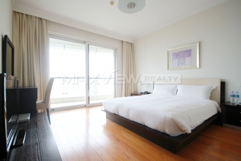 Gorgeous 3br 194sqm Skyline Mansion  3bedroom 195sqm ¥43,000 SH016134