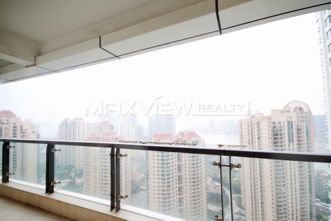 Gorgeous 3br 194sqm Skyline Mansion  3bedroom 195sqm ¥43,000 SH016134
