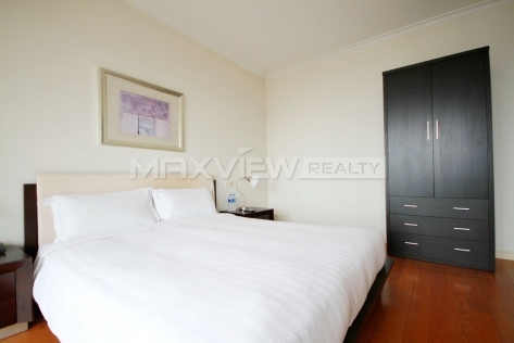 Gorgeous 3br 194sqm Skyline Mansion  3bedroom 195sqm ¥43,000 SH016134
