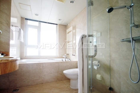 Gorgeous 3br 194sqm Skyline Mansion  3bedroom 195sqm ¥43,000 SH016134