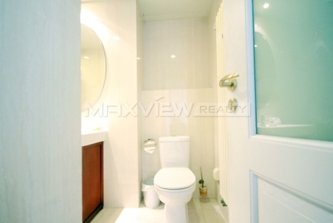 Gorgeous 3br 194sqm Skyline Mansion  3bedroom 195sqm ¥43,000 SH016134