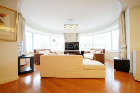 Gorgeous 3br 194sqm Skyline Mansion  3bedroom 195sqm ¥43,000 SH016134