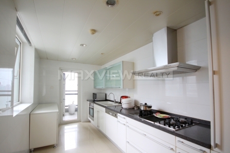 Gorgeous 3br 194sqm Skyline Mansion  3bedroom 195sqm ¥43,000 SH016134