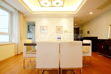 Gorgeous 3br 194sqm Skyline Mansion  3bedroom 195sqm ¥43,000 SH016134