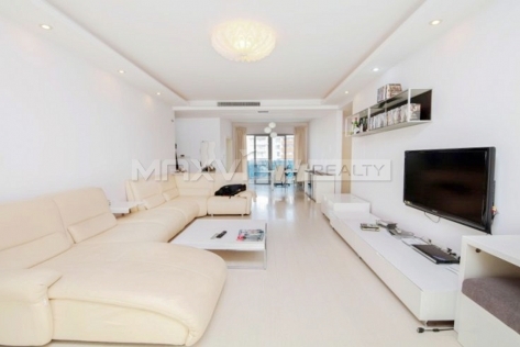 Central Palace Rental in Shanghai 2bedroom 141sqm ¥18,000 SH016137