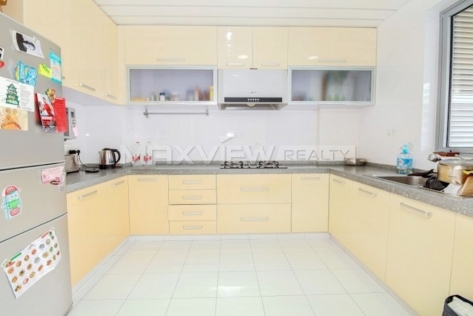 Central Palace Rental in Shanghai 2bedroom 141sqm ¥18,000 SH016137
