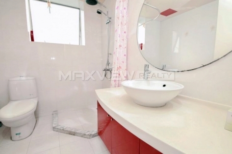 Central Palace Rental in Shanghai 2bedroom 141sqm ¥18,000 SH016137