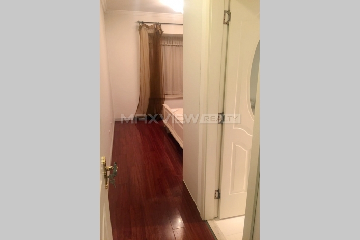 Glamor 2br 120sqm City Castle for rent in Shanghai 2bedroom 131sqm ¥25,000 JAA04110