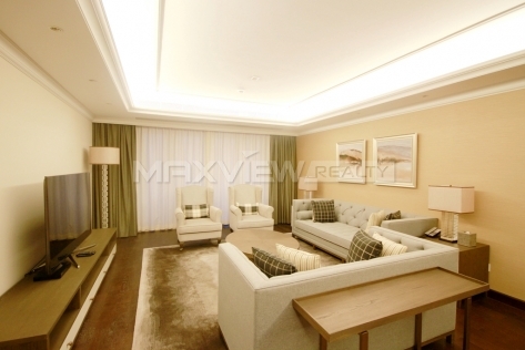Charming 3br 227sqm Grand Summit 3bedroom 227sqm ¥53,000 SH016144