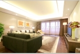 Rent a 3+1br 270sqm Grand Summit 3bedroom 270sqm ¥56,000