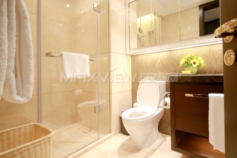 Rent a 3+1br 270sqm Grand Summit 3bedroom 270sqm ¥56,000 SH016142