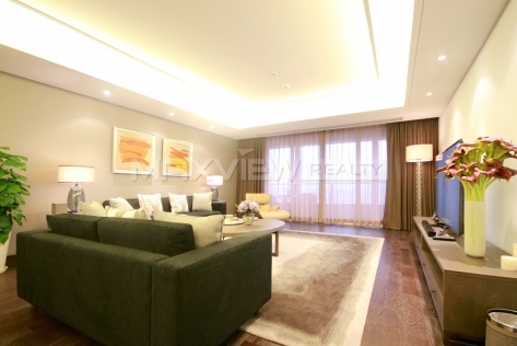 Rent a 3+1br 270sqm Grand Summit 3bedroom 270sqm ¥56,000 SH016142