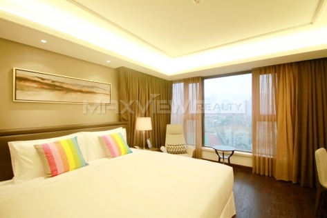Rent a 3+1br 270sqm Grand Summit 3bedroom 270sqm ¥56,000 SH016142
