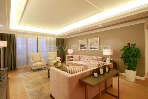 Rent a Smart 3br 237sqm Grand Summit 3bedroom 237sqm ¥54,000 SH016143