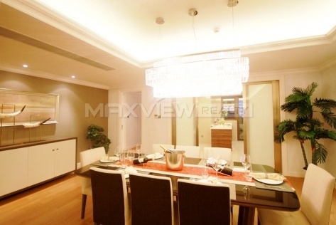 Rent a Smart 3br 237sqm Grand Summit 3bedroom 237sqm ¥54,000 SH016143
