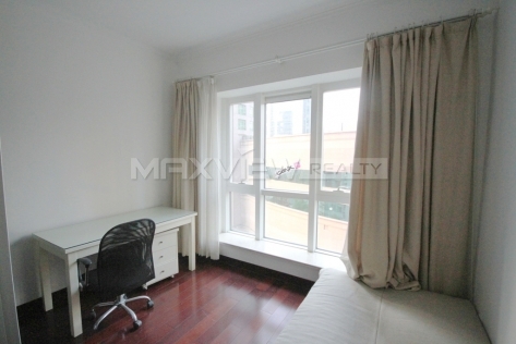 Rent Smart 3br 222sqm Central Park  3bedroom 222sqm ¥32,000 SH016151
