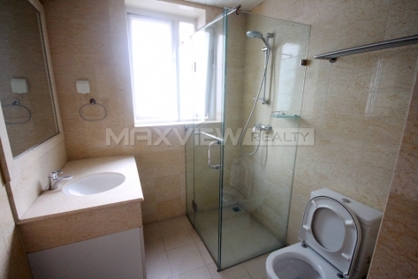 Rent Smart 3br 222sqm Central Park  3bedroom 222sqm ¥32,000 SH016151