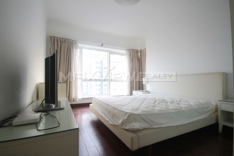 Rent Smart 3br 222sqm Central Park  3bedroom 222sqm ¥32,000 SH016151
