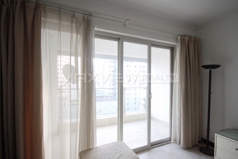 Rent Smart 3br 222sqm Central Park  3bedroom 222sqm ¥32,000 SH016151