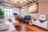 Rent Pretty Old Lane House on Wukang Road 4bedroom 150sqm ¥27,000
