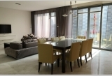 Lakeside Ville 4bedroom 200sqm ¥30,000